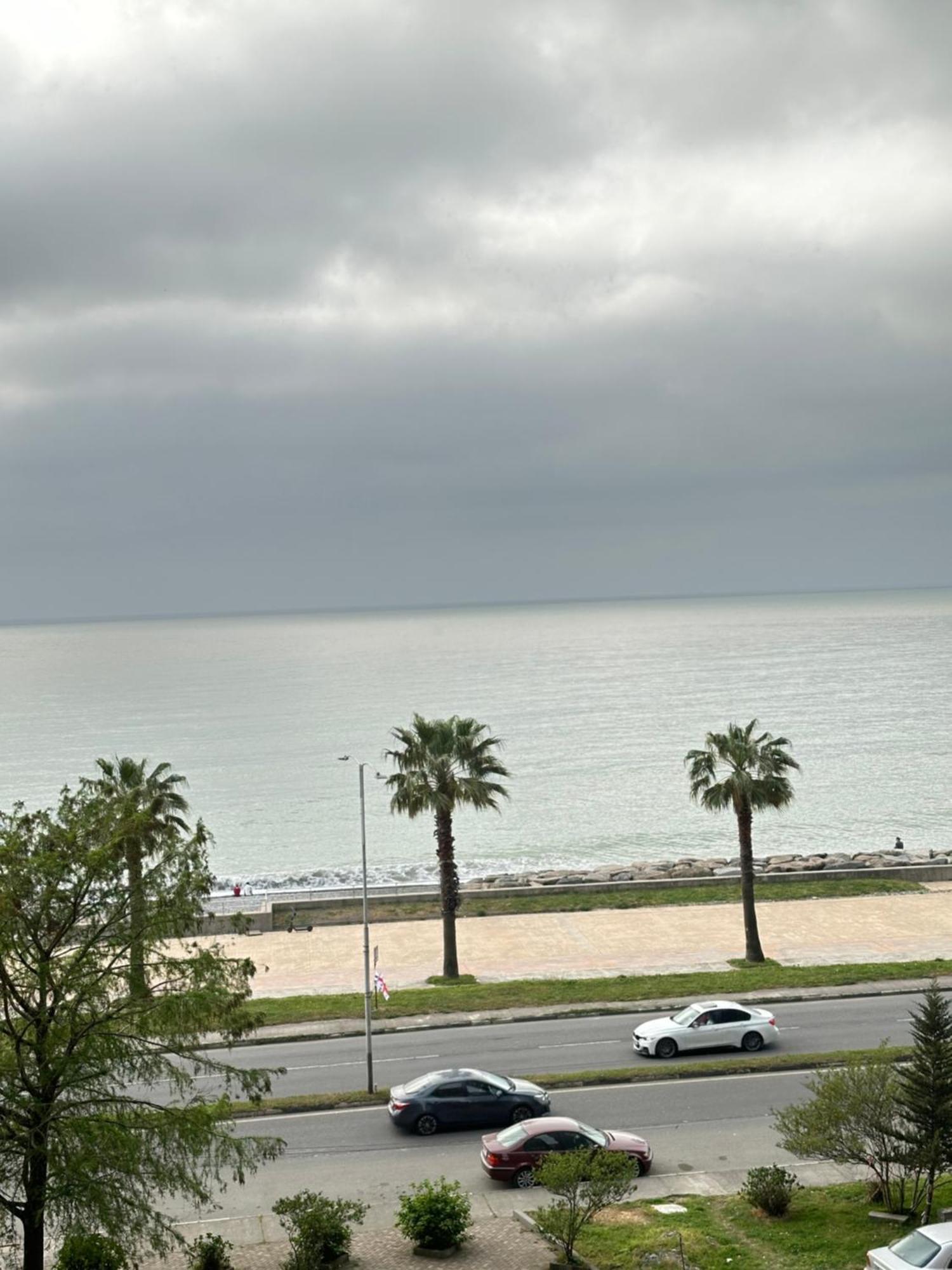 Aqua Batumi 47 Apartment Exterior foto