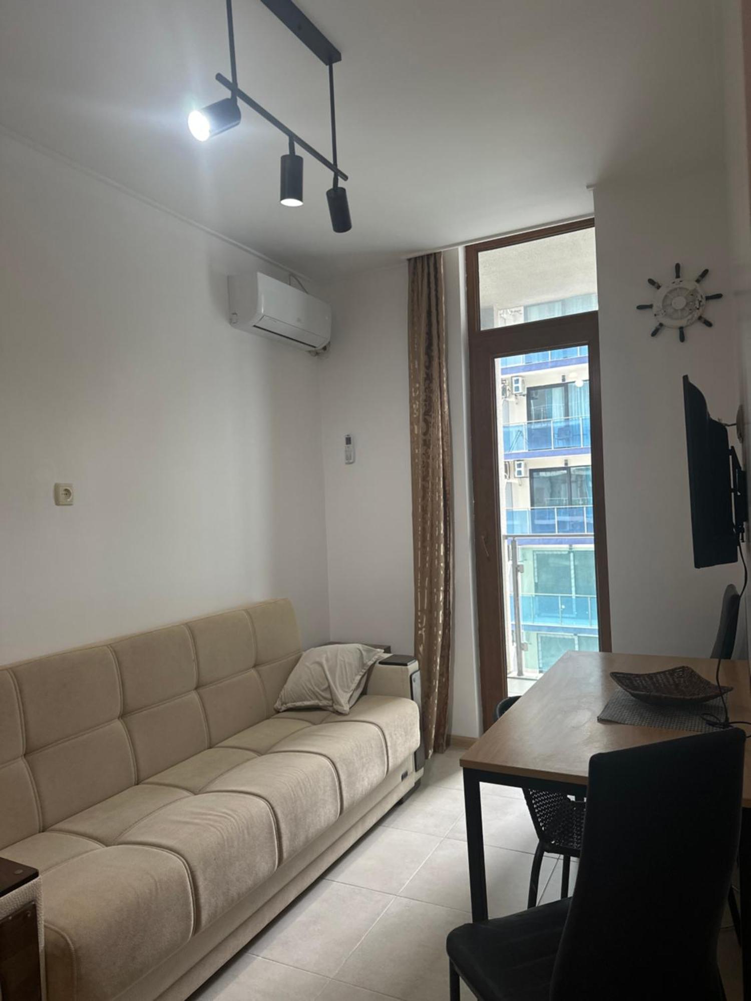Aqua Batumi 47 Apartment Exterior foto
