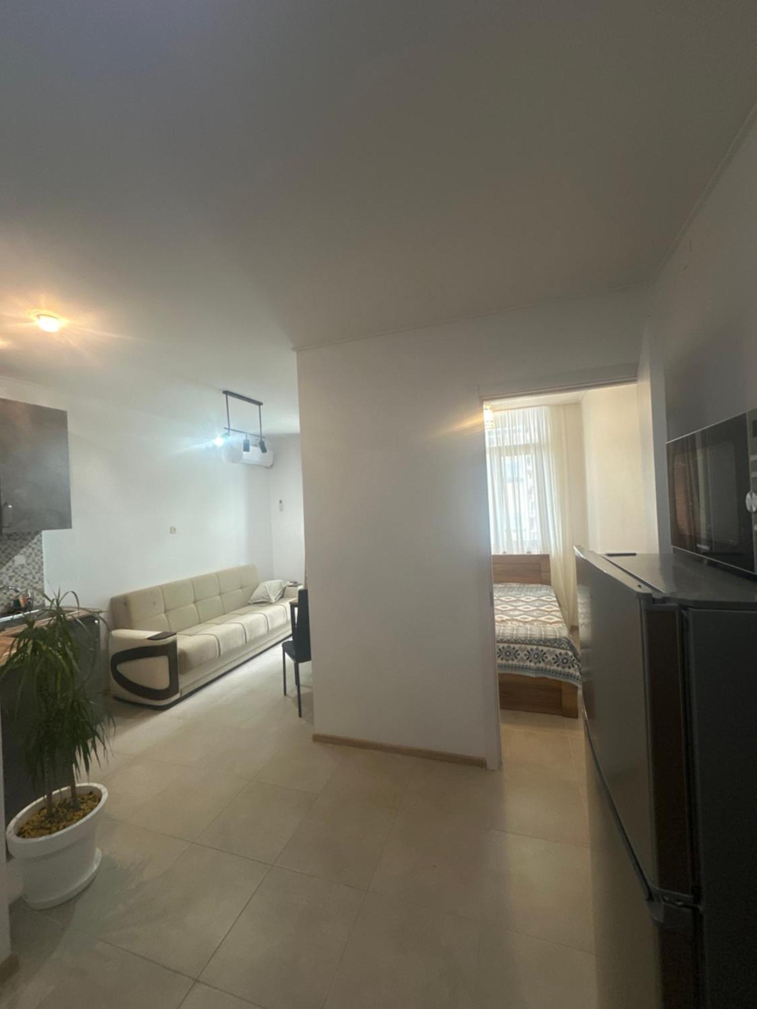 Aqua Batumi 47 Apartment Exterior foto