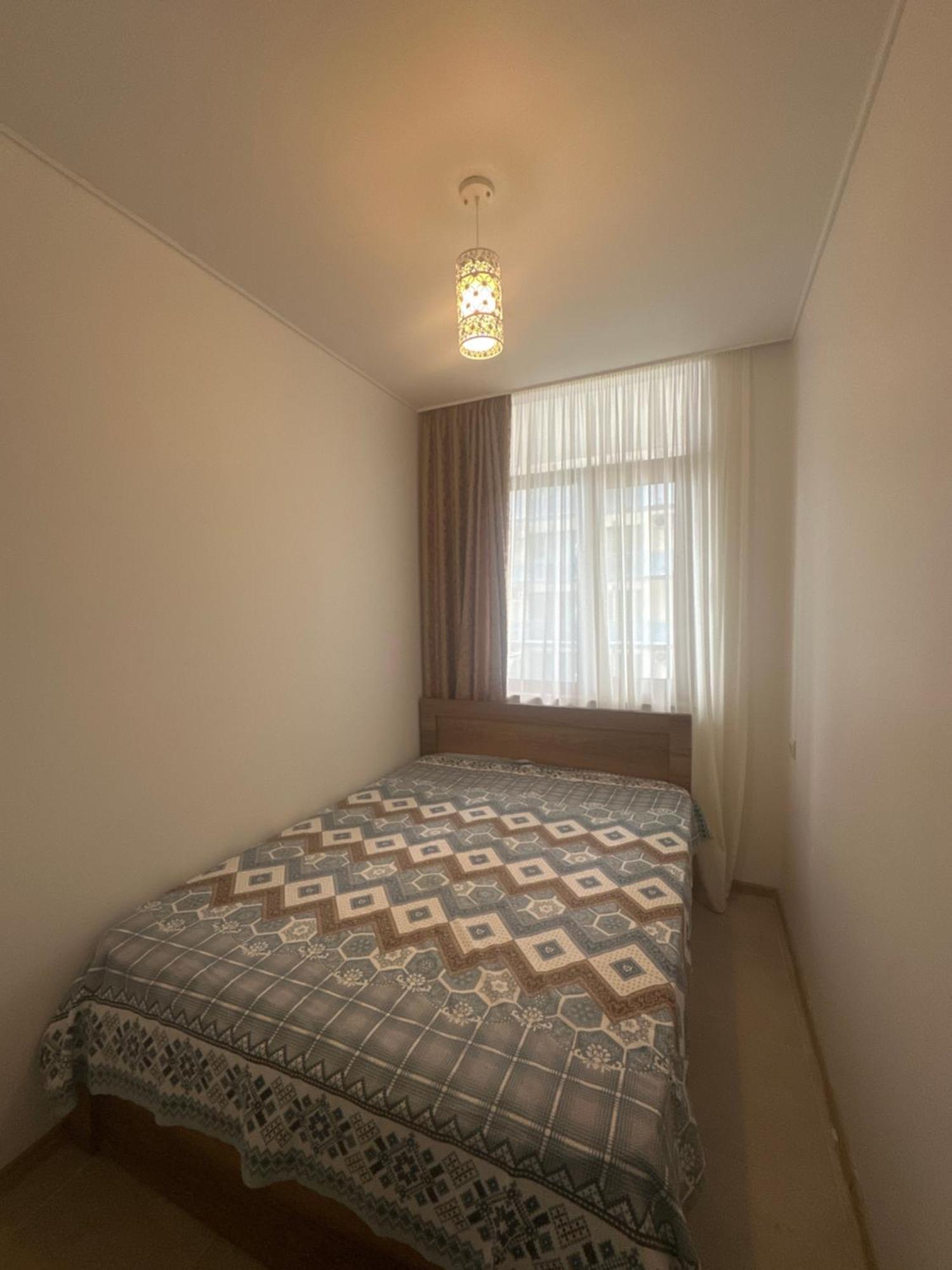 Aqua Batumi 47 Apartment Exterior foto