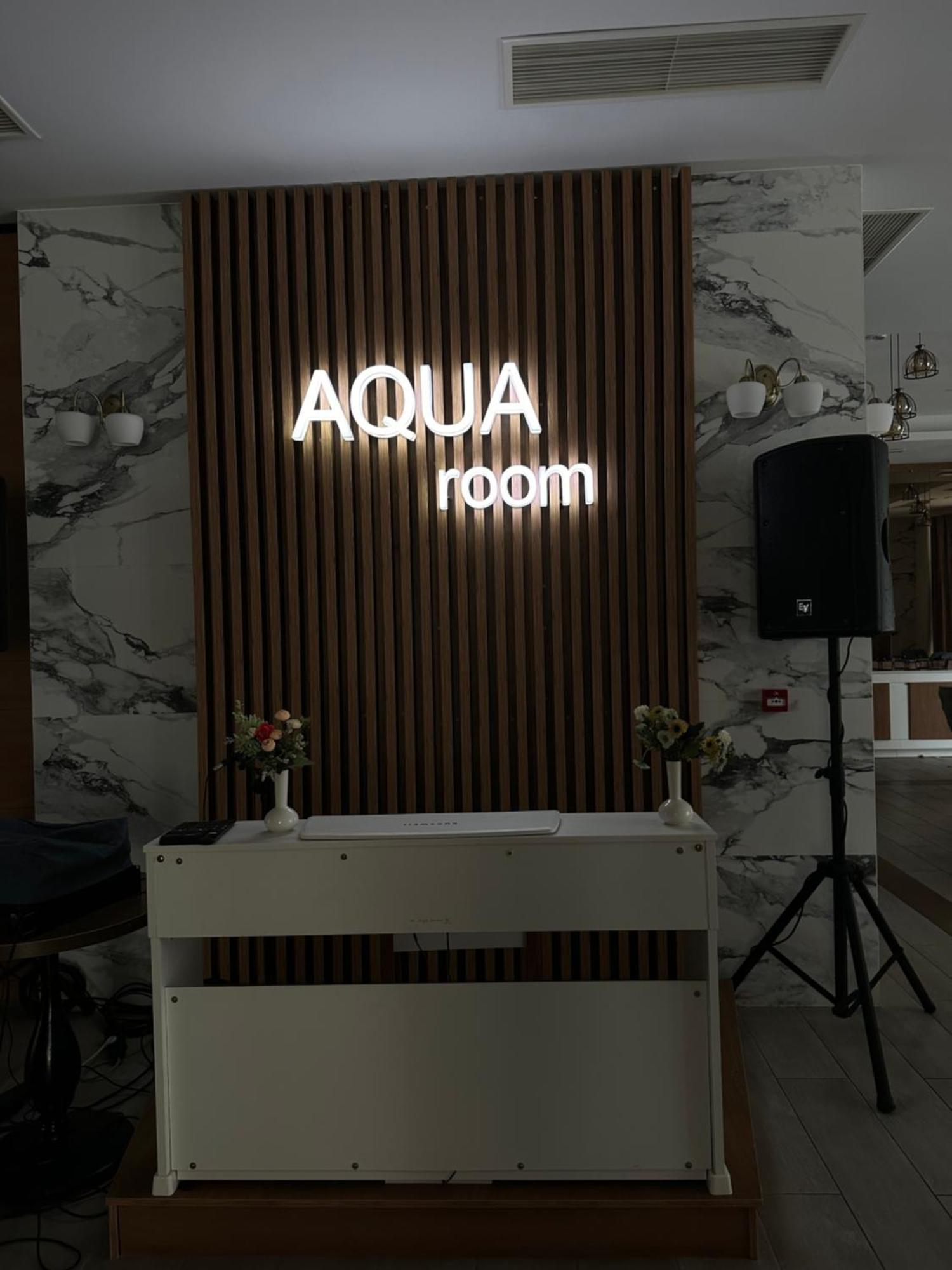 Aqua Batumi 47 Apartment Exterior foto
